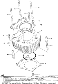 Cylinder