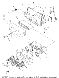 Intake
