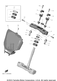 Steering