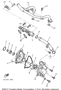 Water Pump
