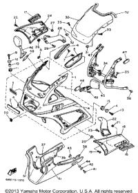Cowling 1