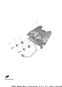 Taillight