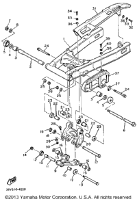 Swing Arm