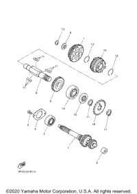 Transmission