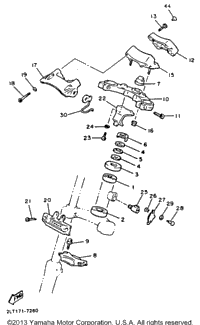 Steering
