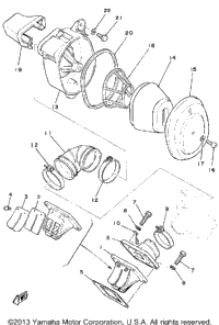 Intake