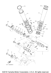 Camshaft Chain