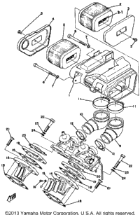 Intake