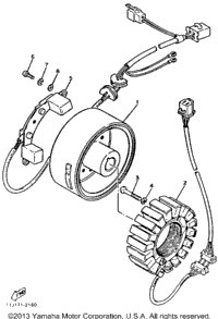 Generator