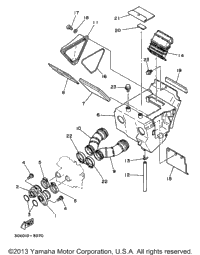Intake