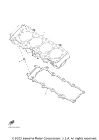 Cylinder