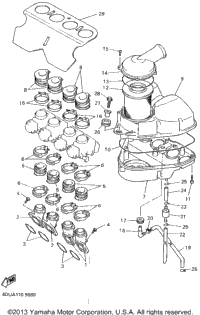 Intake