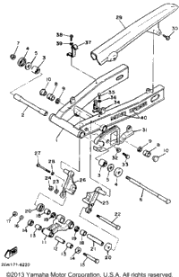 Swing Arm