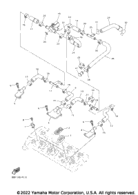 Air Induction System