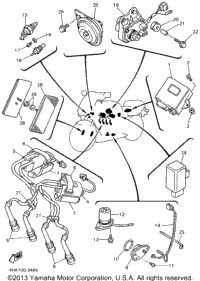 Electrical 1