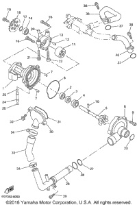 Water Pump