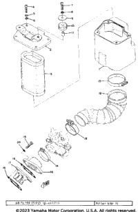Intake