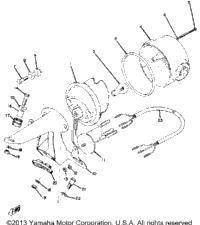 Tail Lamp