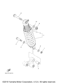 Rear Suspension