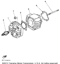 Cylinder