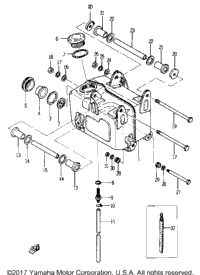 Oil Tank