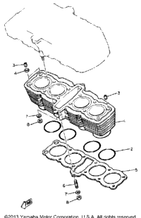 Cylinder