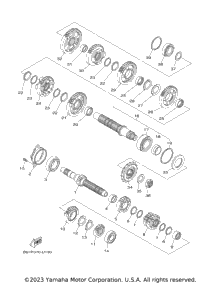 Transmission