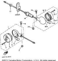 Turnsignal