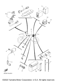 Electrical 1