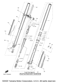 Front Fork