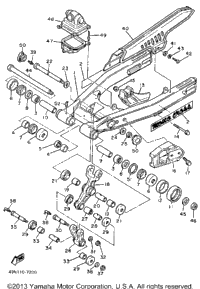 Swing Arm