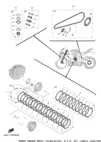 2 Maintenance Parts Kit