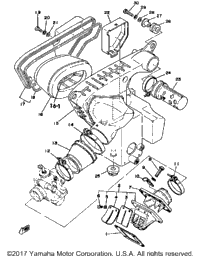 Intake