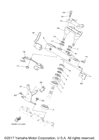 Steering