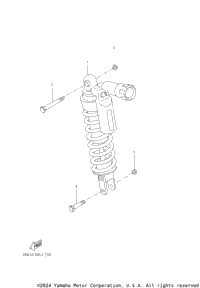 Rear Suspension