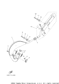 Exhaust
