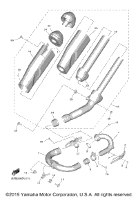 Exhaust