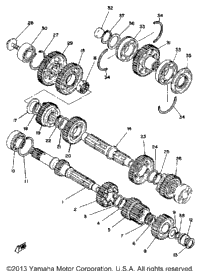 Transmission