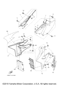 Side Cover