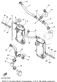 Radiator-Hose