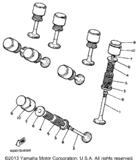Valve