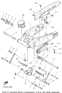 Swing Arm
