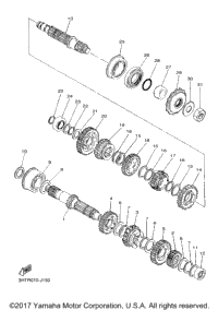 Transmission