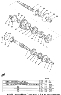 Transmission