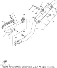 Exhaust