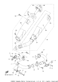 Exhaust