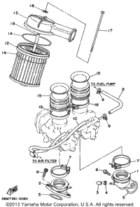 Intake