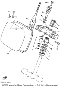 Steering