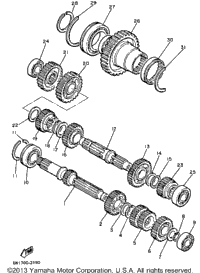 Transmission