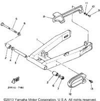 Swing Arm